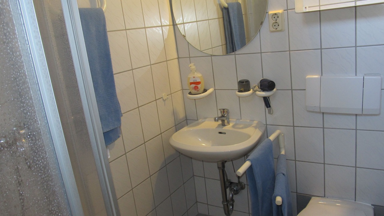 Photo of Bathroom in Eisenach