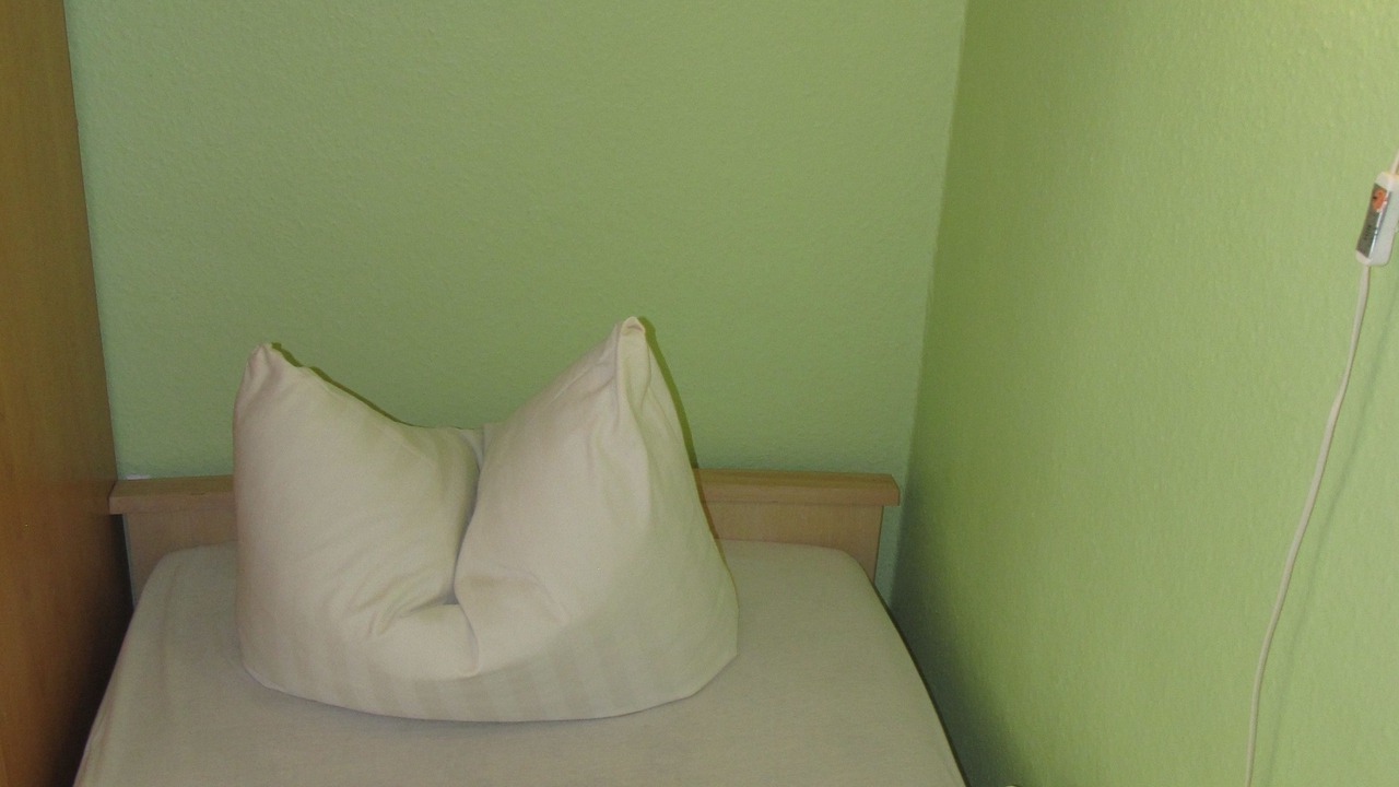 Photo of Bedroom in Eisenach