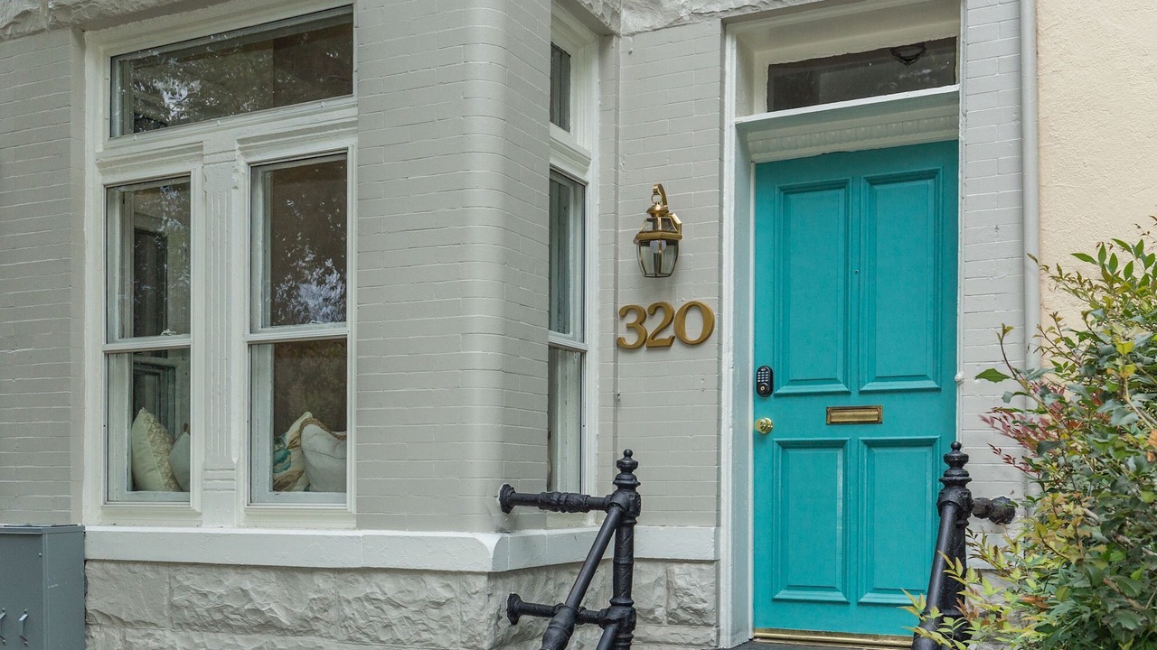 Photo of Outdoor in Capitol Hill