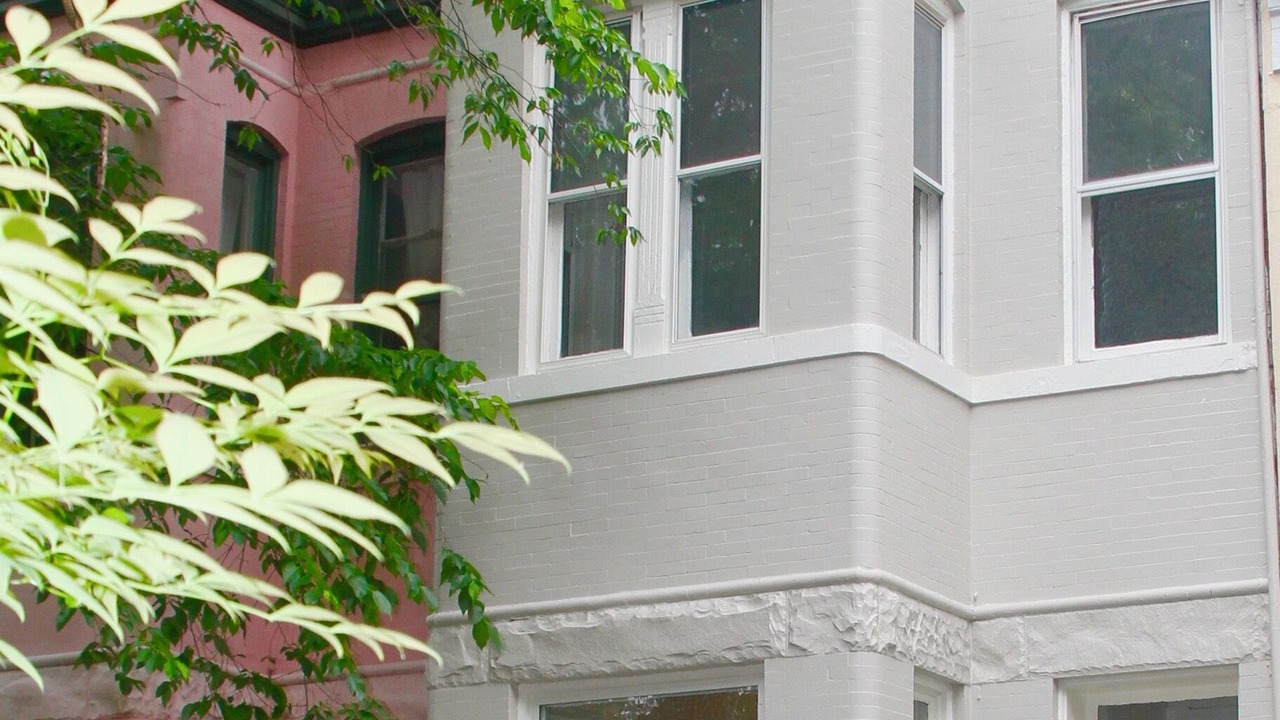 Photo of Outdoor in Capitol Hill
