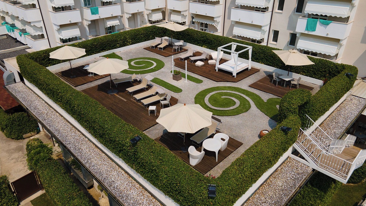 Photo of Outdoor in Abano Terme