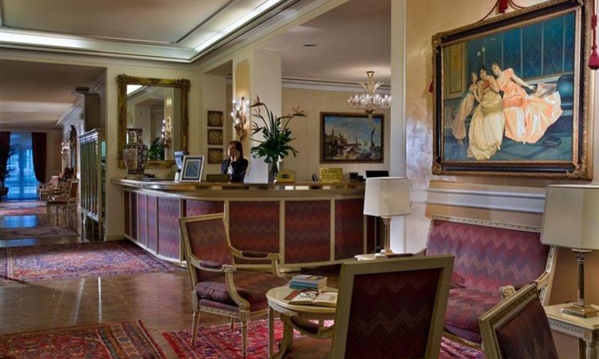 Photo of Others in Abano Terme
