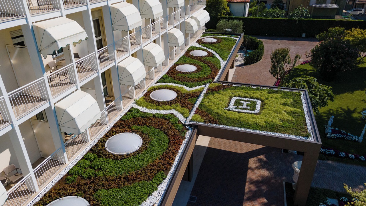 Photo of Outdoor in Abano Terme