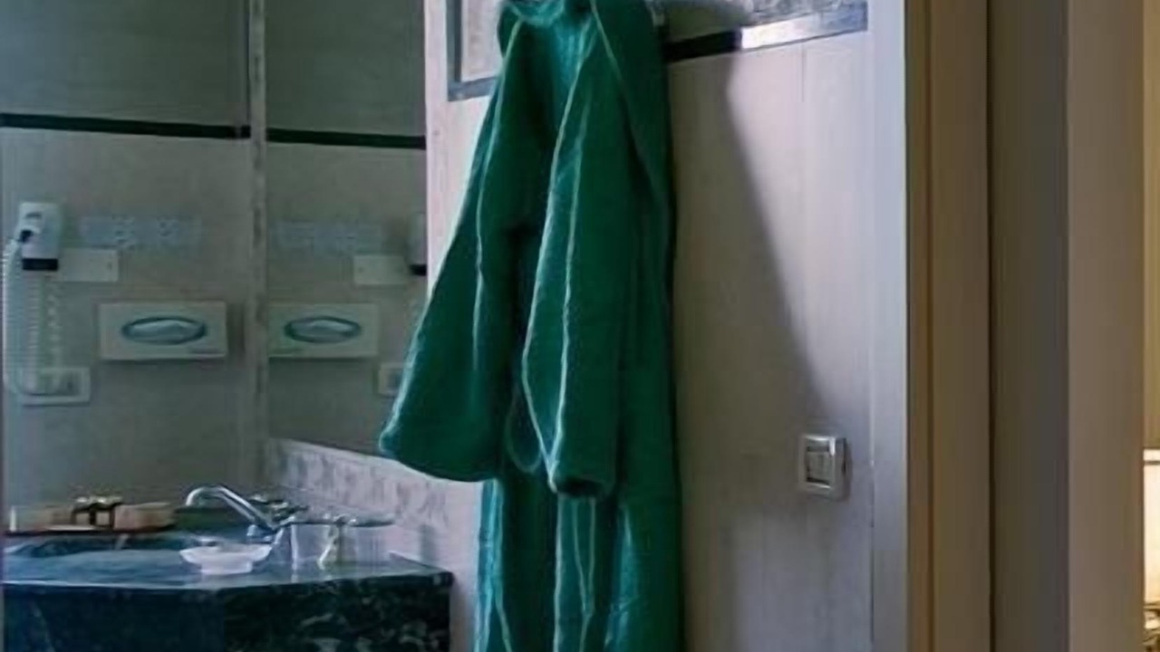 Photo of Bathroom in Abano Terme