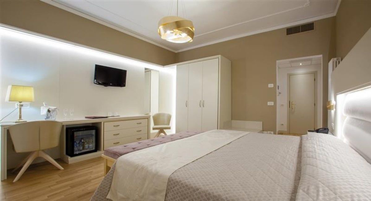 Photo of Bedroom in Abano Terme