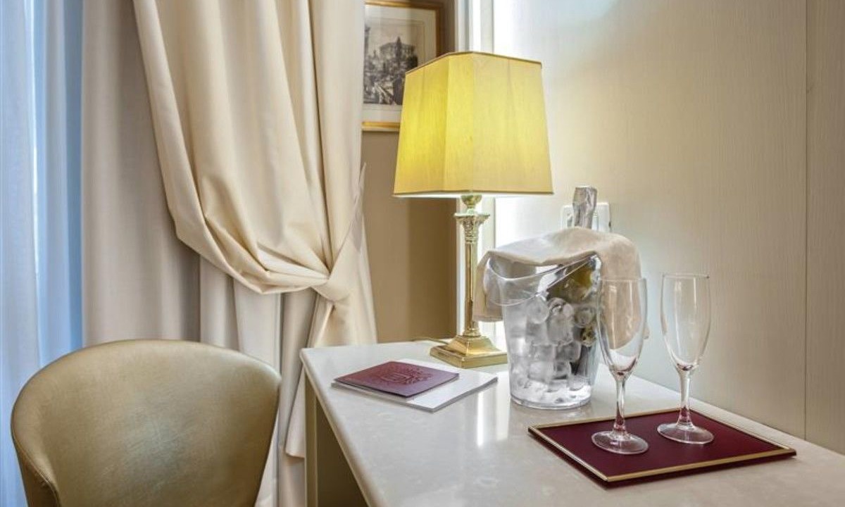 Photo of Bedroom in Abano Terme