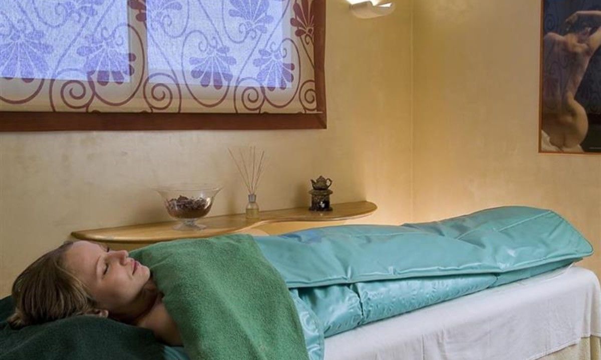Photo of Bedroom in Abano Terme