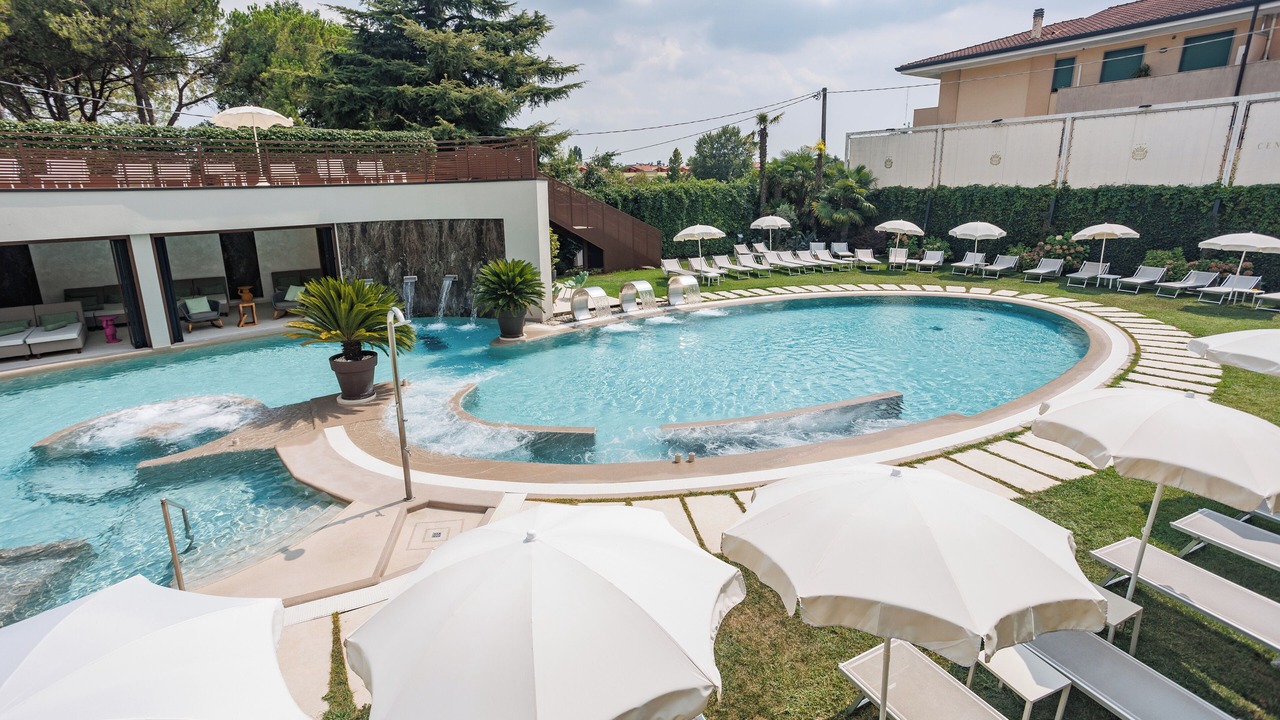 Photo of Outdoor in Abano Terme