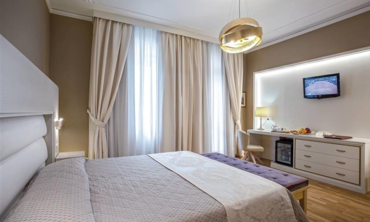 Photo of Bedroom in Abano Terme