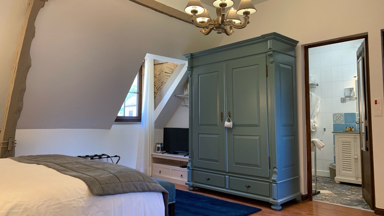Photo of Bedroom in Le Bugue