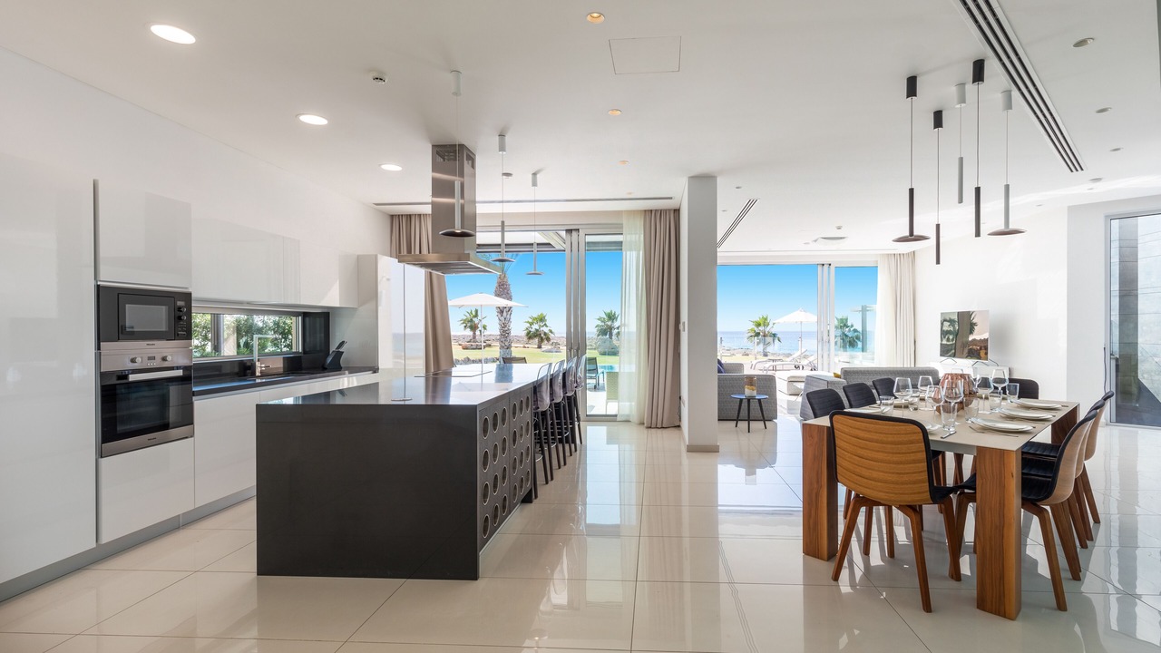 Photo of Bedroom in Ayia Napa