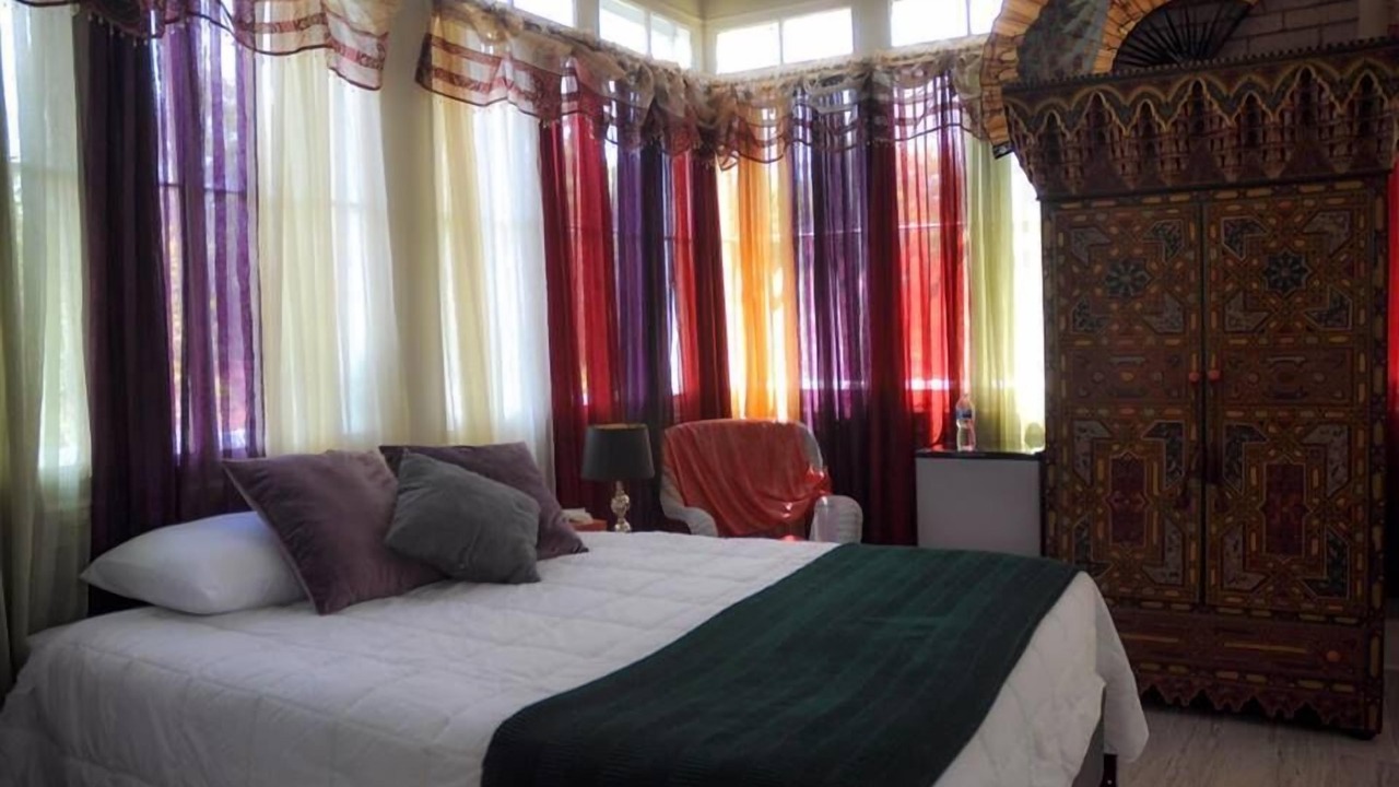 Photo of Bedroom in Sumter