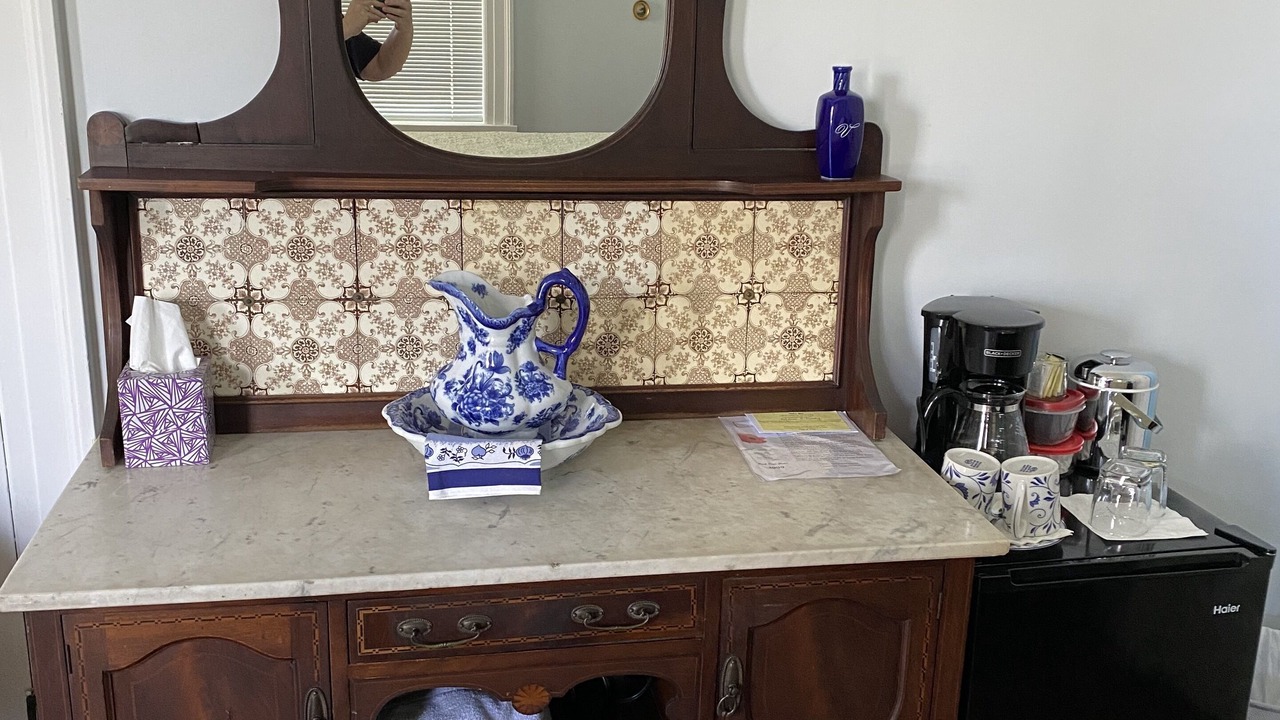 Photo of Bathroom in Sumter