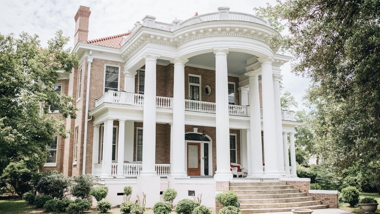 Photo of Outdoor in Sumter