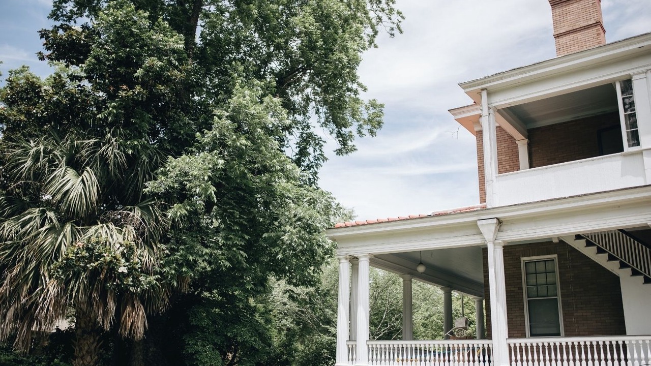 Photo of Patio Balcony in Sumter