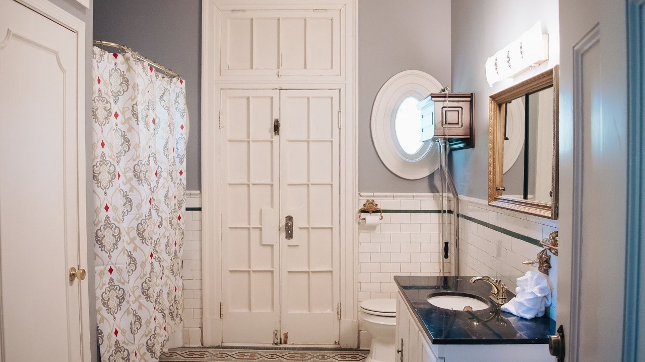 Photo of Bathroom in Sumter