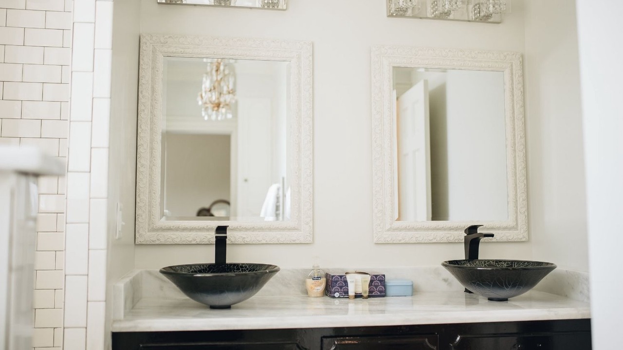 Photo of Bathroom in Sumter