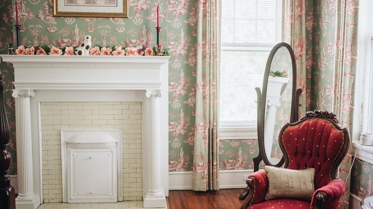 Photo of Livingroom in Sumter