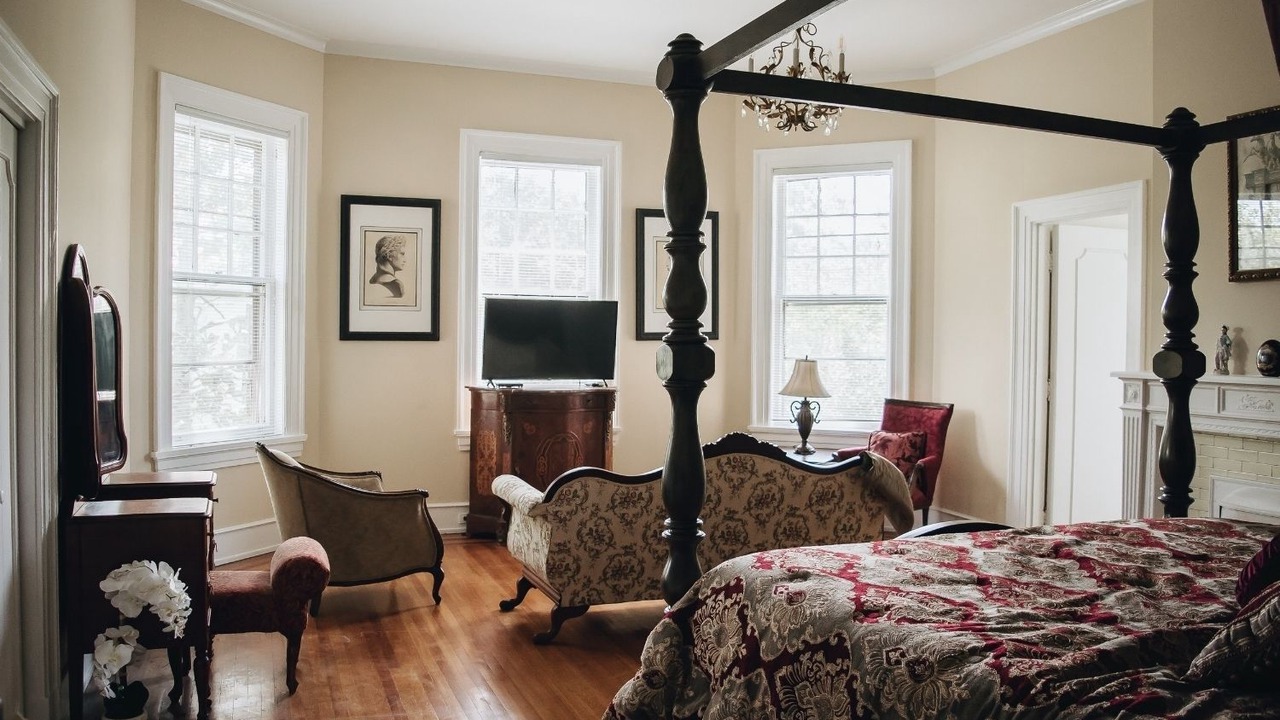 Photo of Livingroom in Sumter