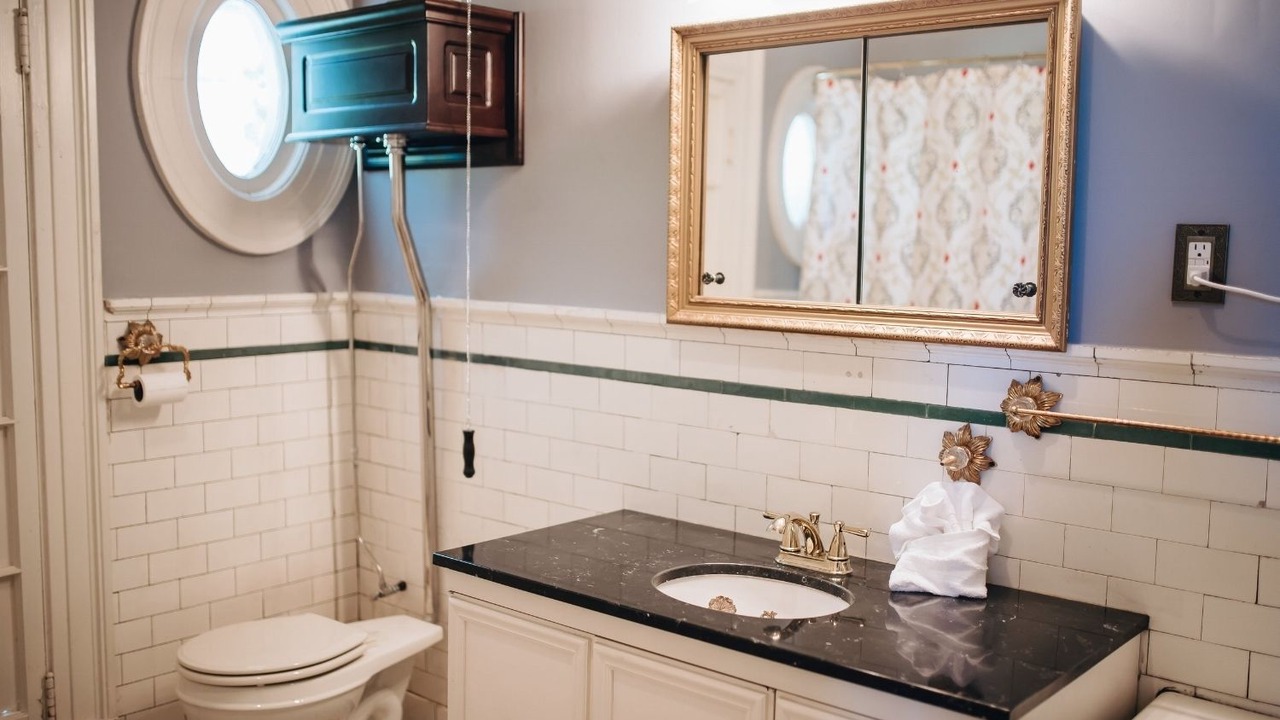 Photo of Bathroom in Sumter
