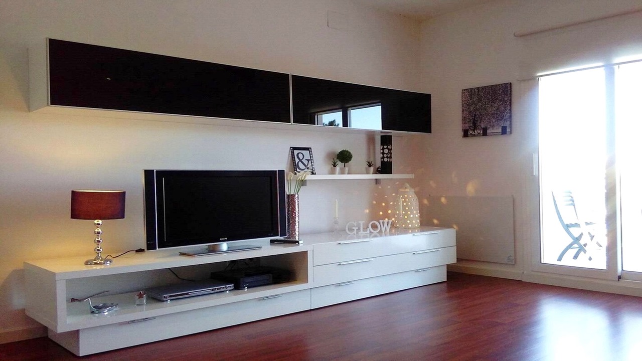 Photo of Livingroom in Tarrega
