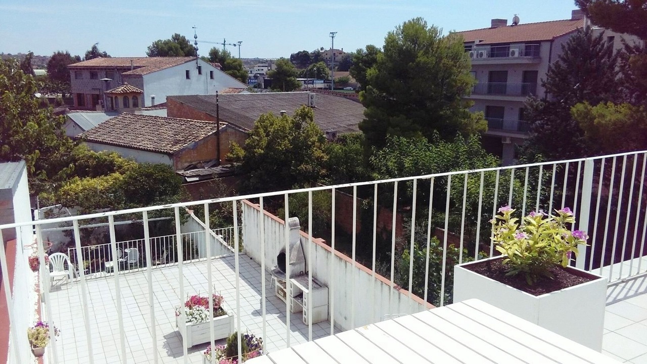 Photo of Patio Balcony in Tarrega