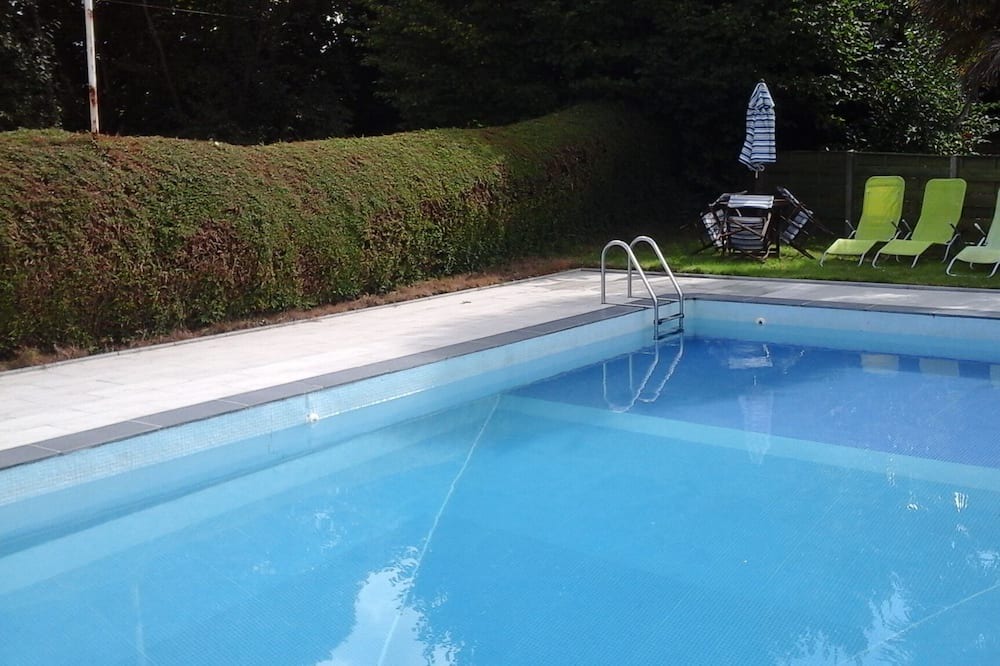 Photo of Outdoor in Saint-Connec