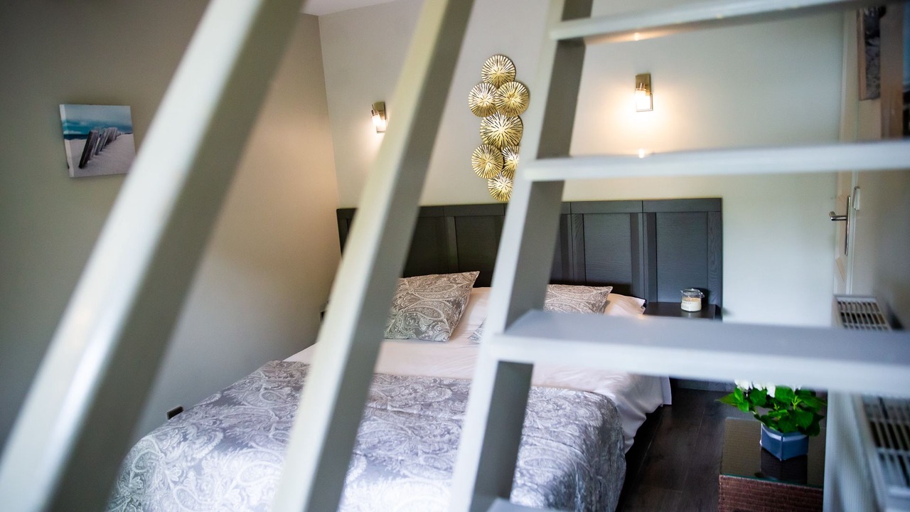 Photo of Bedroom in Saint-Wambert-des-Trois-Vallees