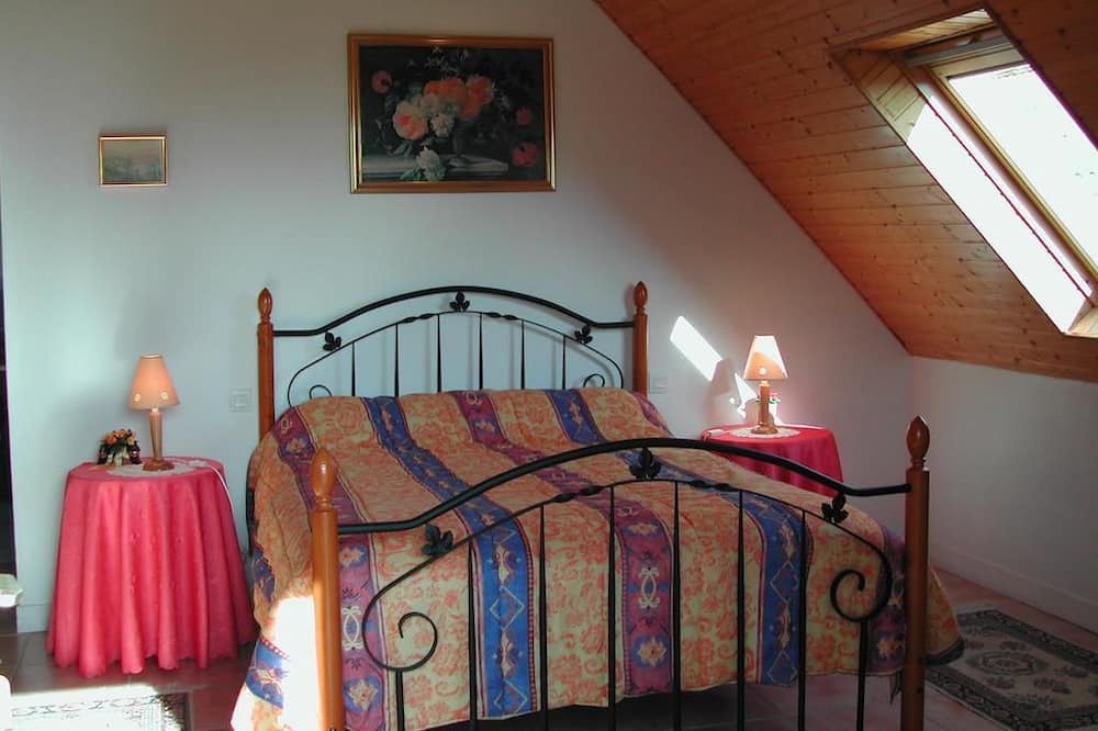 Photo of Bedroom in Brasparts
