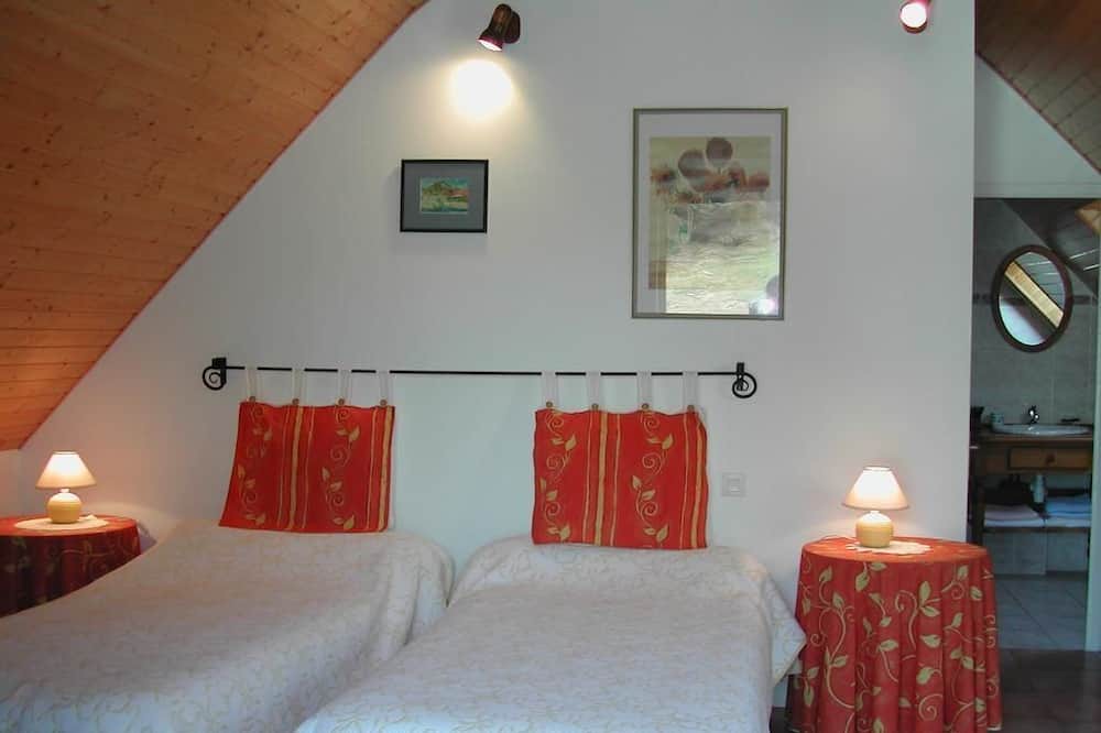 Photo of Bedroom in Brasparts