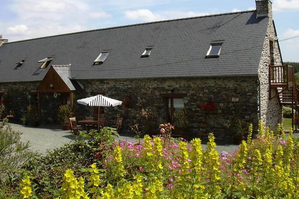 Photo of Outdoor in Brasparts