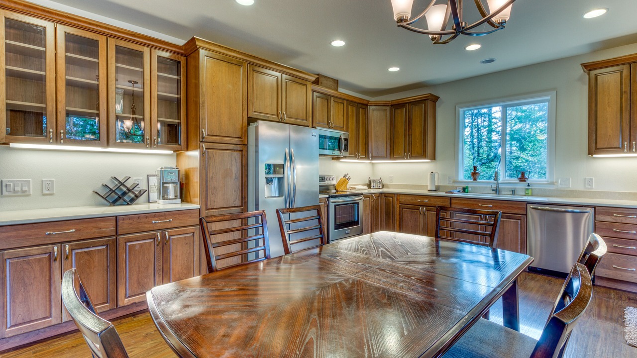 Photo of Kitchen in Bandon