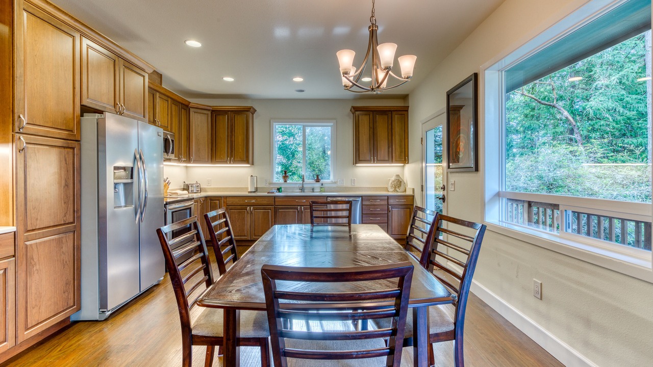 Photo of Kitchen in Bandon