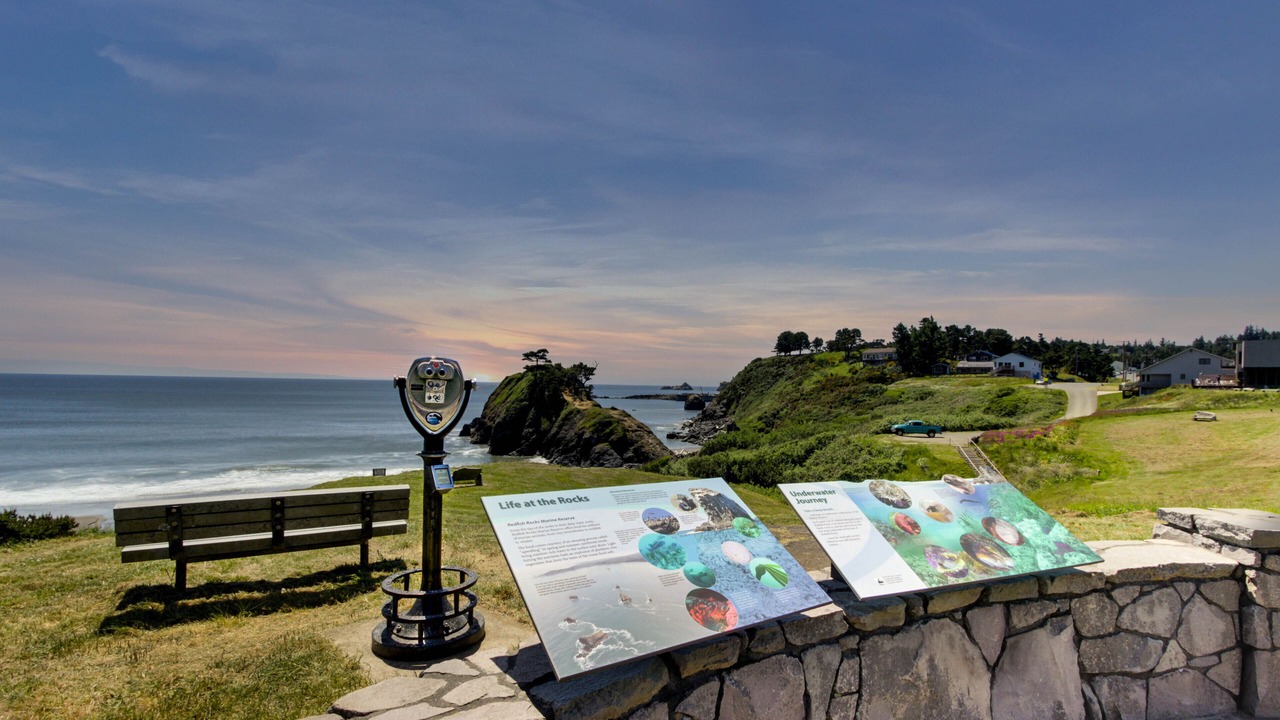 Photo of Outdoor in Bandon