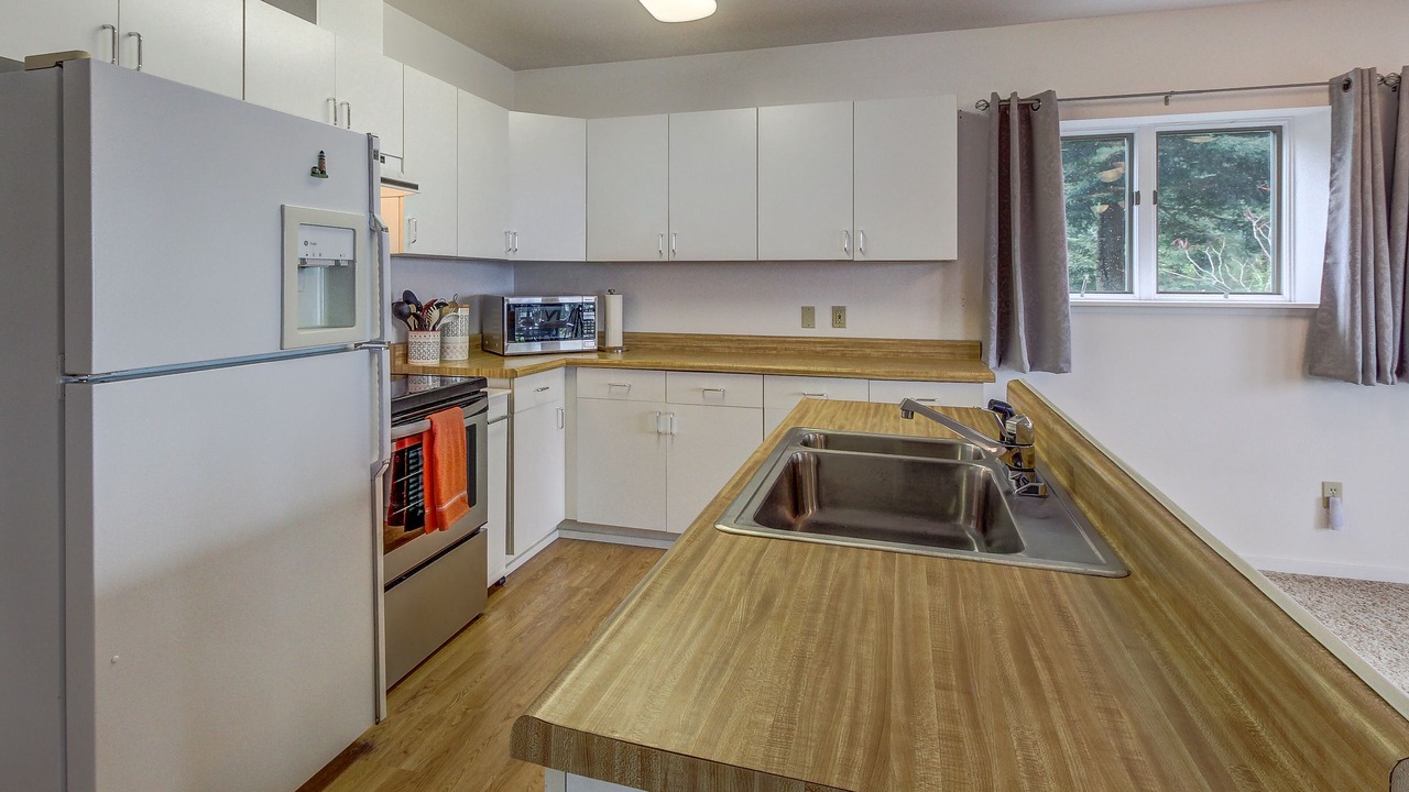 Photo of Kitchen in Diamond Point