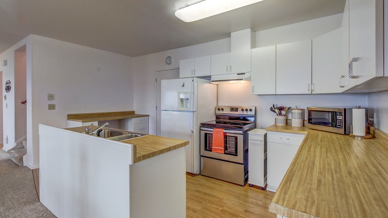Photo of Kitchen in Diamond Point