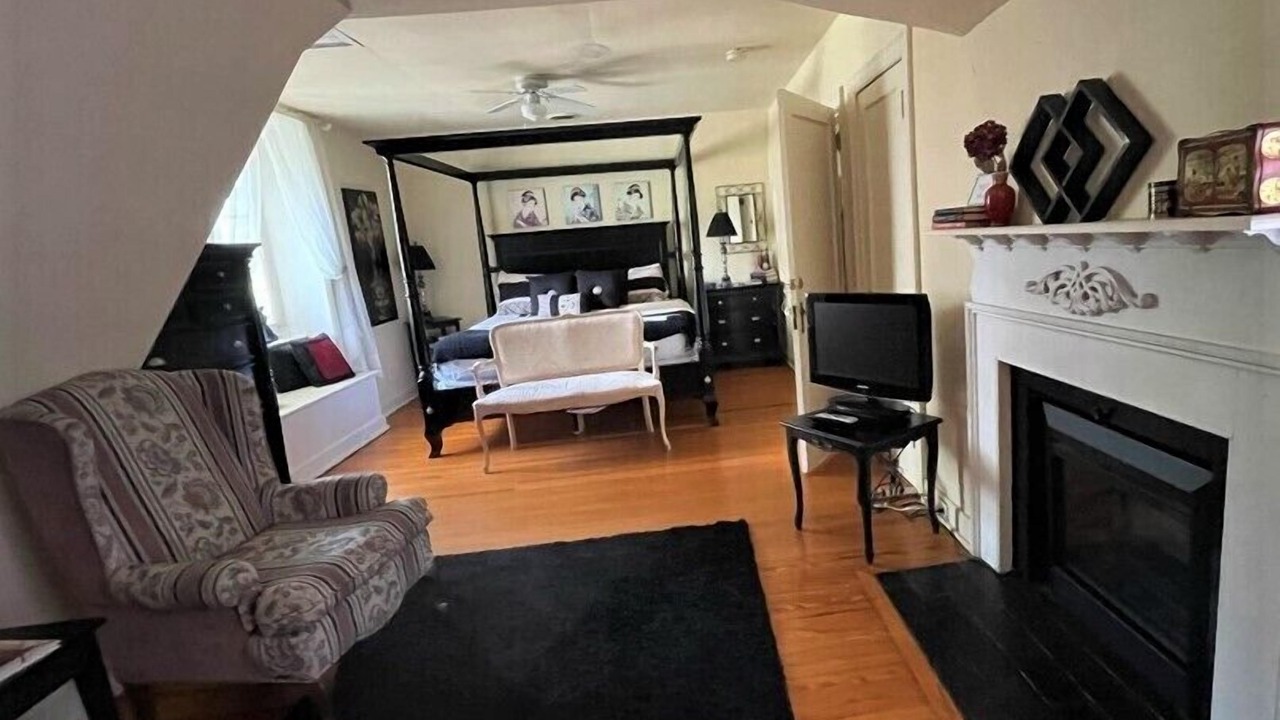 Photo of Bedroom in Appomattox