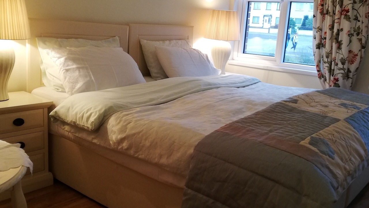 Photo of Bedroom in Waterford
