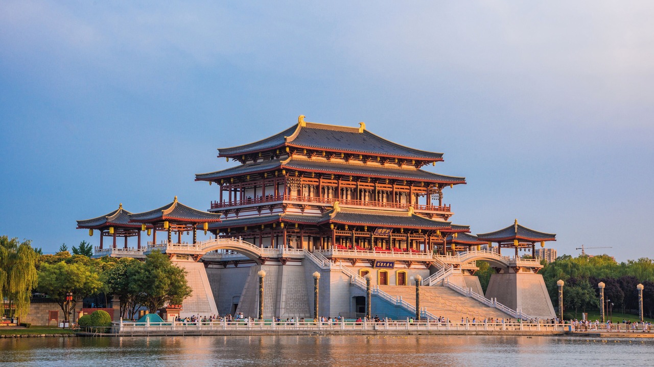 Photo of Others in Weiyang