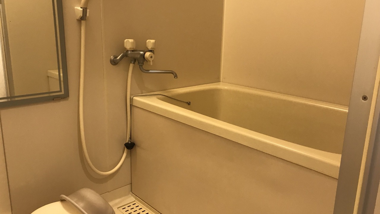 Photo of Bathroom in Tanagura