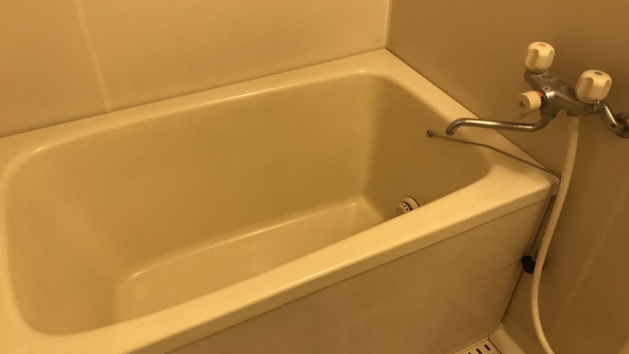 Photo of Bathroom in Tanagura