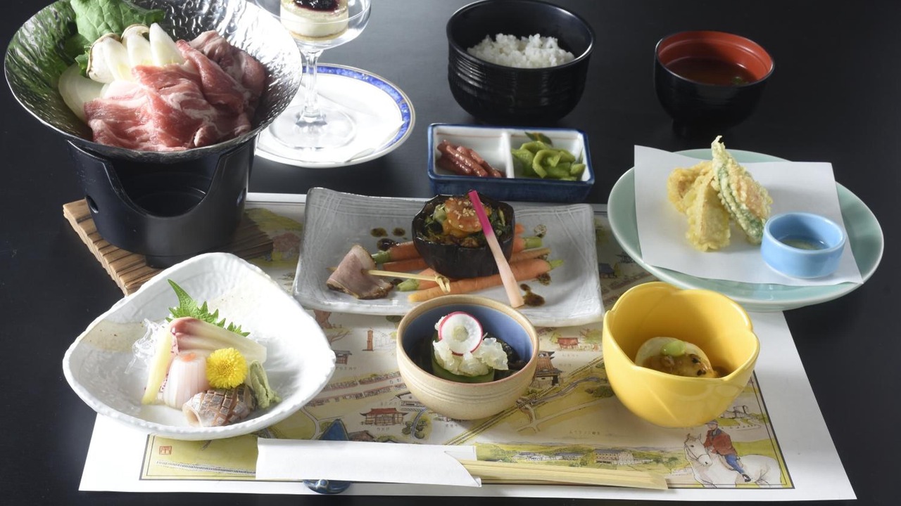 Photo of Others in Tanagura