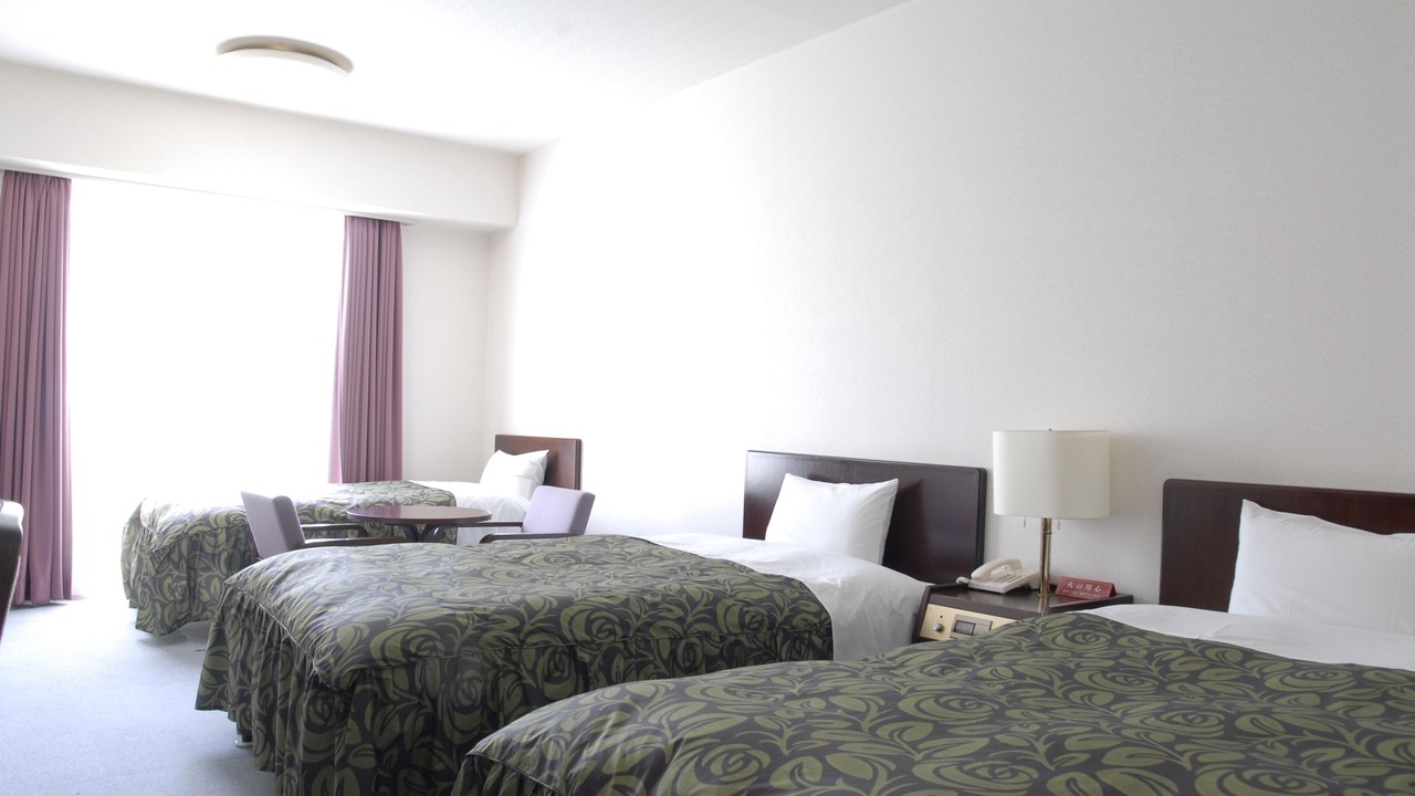 Photo of Bedroom in Tanagura