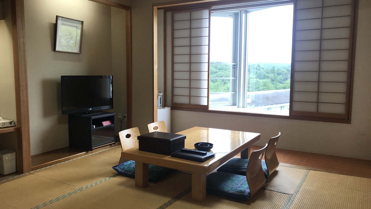 Photo of Bedroom in Tanagura