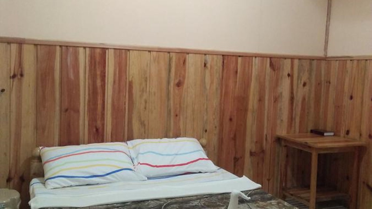 Photo of Bathroom in Banaue
