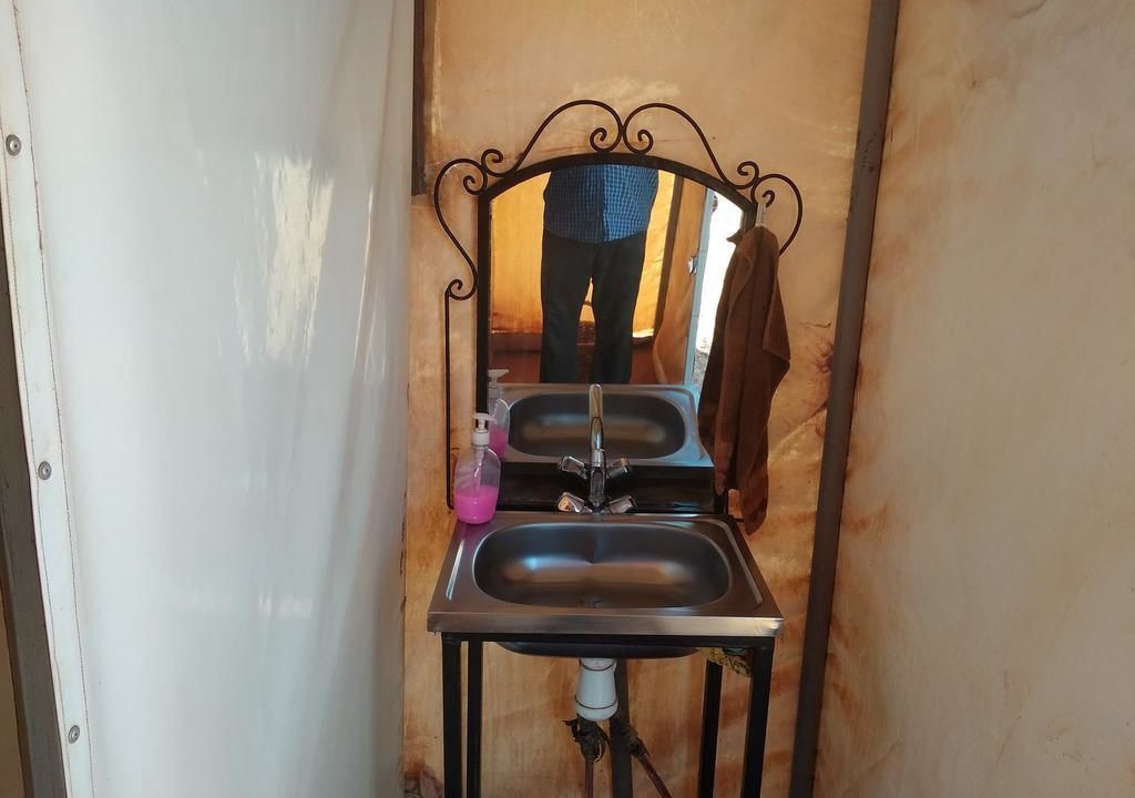 Photo of Bathroom in Amezrou