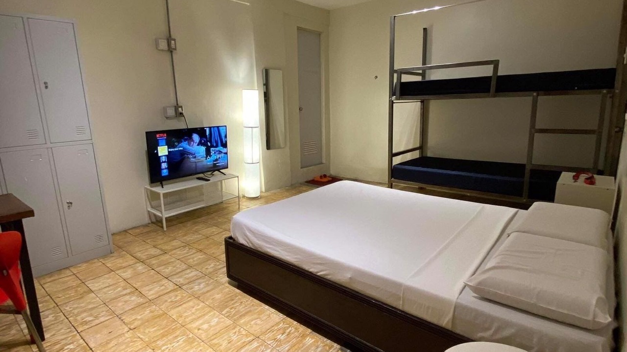 Photo of Bedroom in Palanan