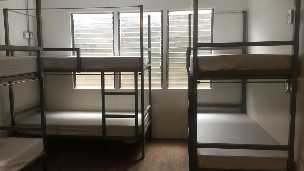 Photo of Bedroom in Palanan