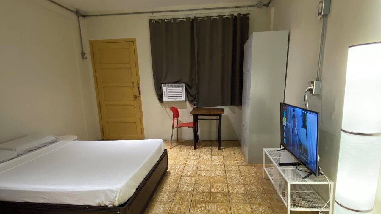 Photo of Bedroom in Palanan