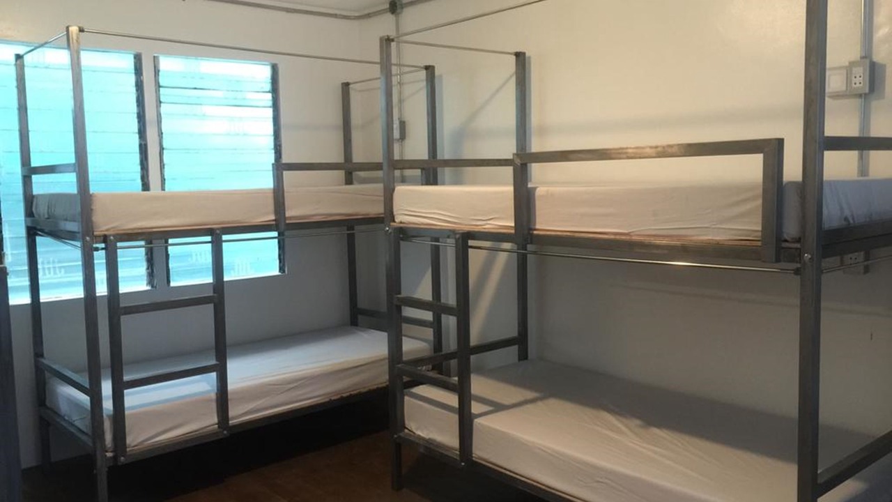 Photo of Bedroom in Palanan